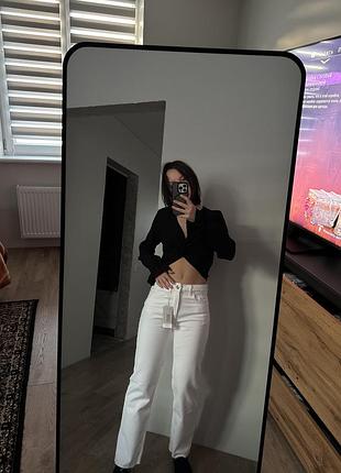 Блуза topshop