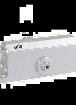 Доводчик atis dc-603 silver