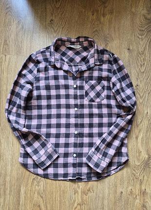 Сорочка для дівчинки 146р.  h&m 2
