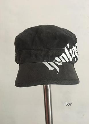 Кепка бейсболка hooligan німка