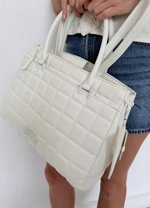 Сумка steve madden 4