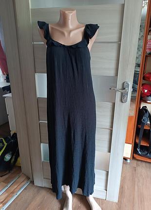 Идеальный сарафан m&amp;s