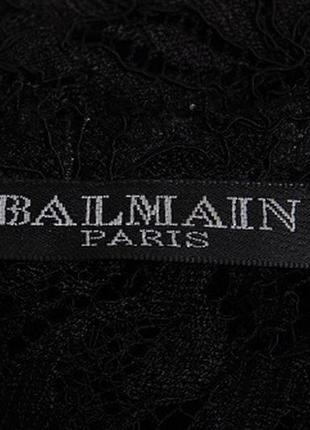 Блуза balmain,оригінал5 фото