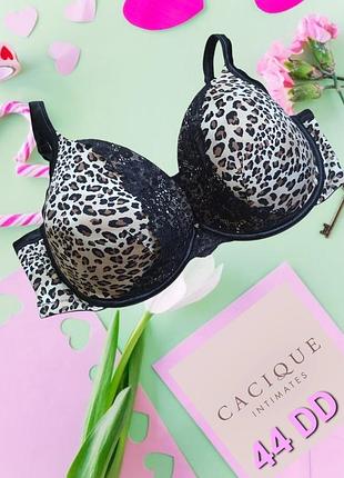 Бюсгалтер cacique (44dd)