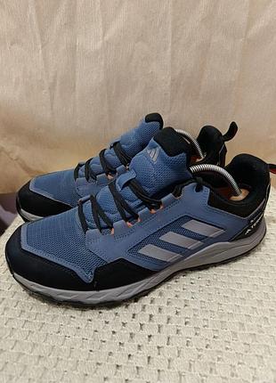 Водонепроникні кросівки adidas terrex gore- tex
