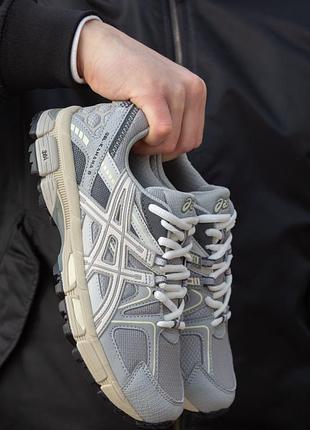 Кроссовки ассикс asics gel-kahana 8