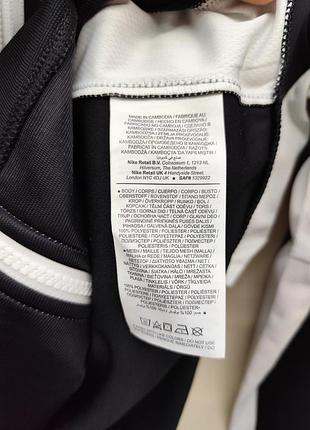 Олимпийка мастерка оригинальная nike s 5