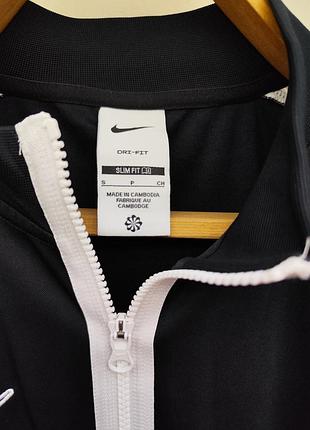 Олимпийка мастерка оригинальная nike s 4