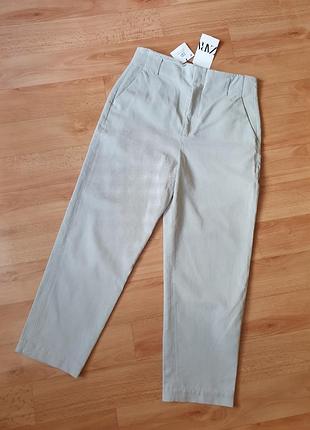 Брюки женские zara