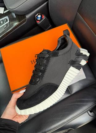 Кросівки hermes 1:1 до оригіналу