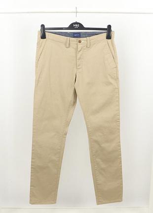 Чоловічі штани / брюки gant 32x32