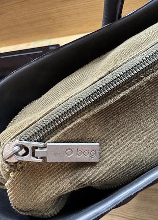 Сумочка obag urban 4