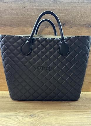 Сумочка obag urban