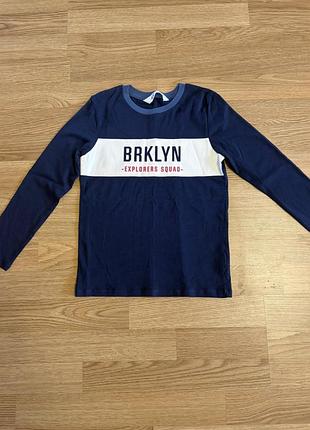 Кофтинка лонг h&amp;m