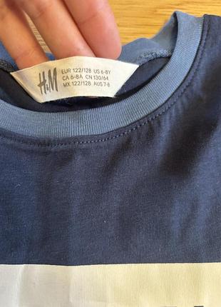 Кофтинка лонг h&amp;m 2