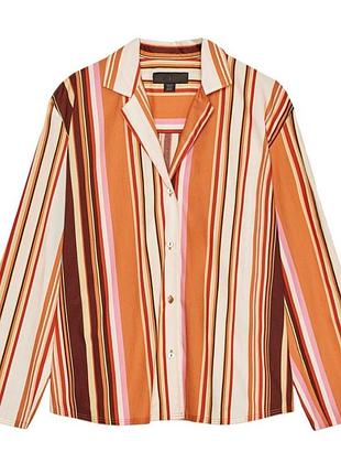 Рубашка женская zara