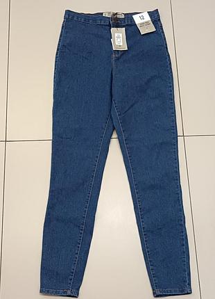 Denim,новые женские летние джинсы р.12