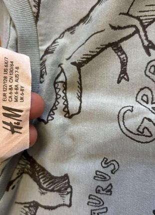 Кофтинка для хлопчика h&amp;m 2