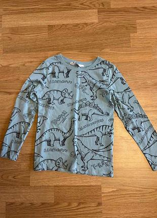 Кофтинка для хлопчика h&amp;m