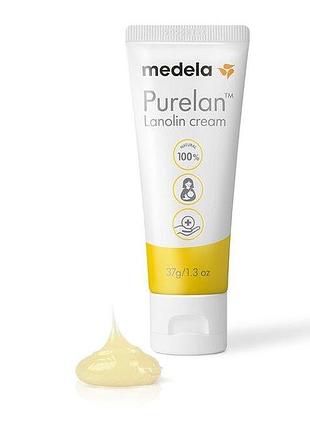 Purelan™ - крем с ланолином 2