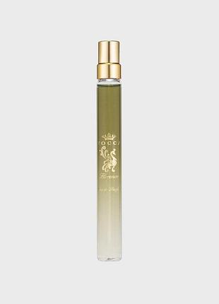 Парфумована вода tocca florence у форматі дорожнього спрею (travel spray) об'ємом 10 мл.