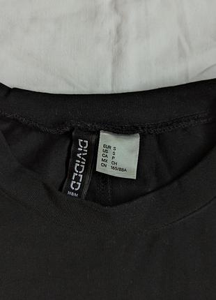 Платье кимоно h&amp;m 7
