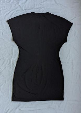 Платье кимоно h&amp;m 9