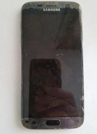 Смартфон телефон samsung s7 g930