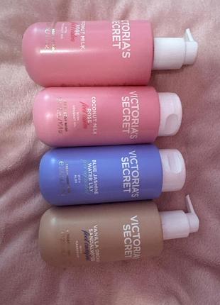 Косметика victoria secret вікторія сікрет