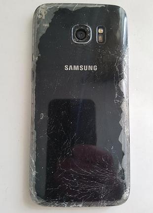 Смартфон телефон samsung s7 g930 2