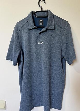 Футболка: oakley