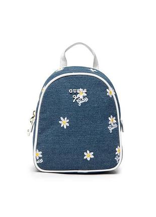 Guess рюкзак міні жіночий