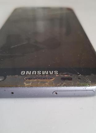 Смартфон телефон samsung s7 g930 4