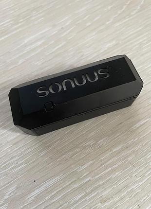 Midi-конвертер usb интерфейс sonuus i2m (б/у)