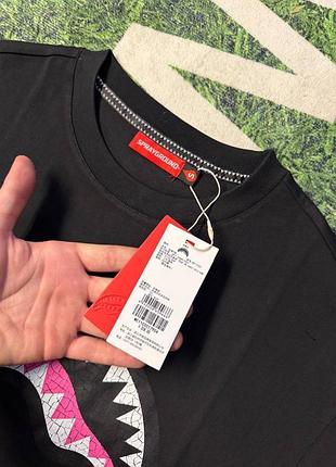 Sprayground t shirt