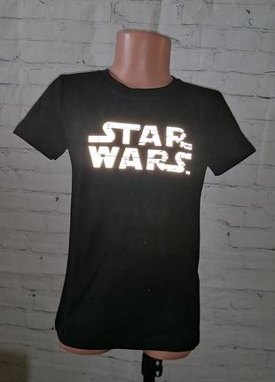 Футболка star wars от yamamay для мальчика, 100% коттон