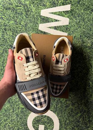 Burberry ramsey 2