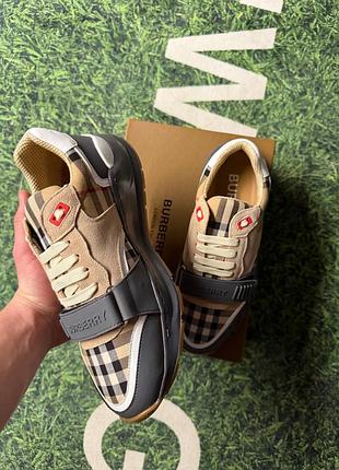 Burberry ramsey 3