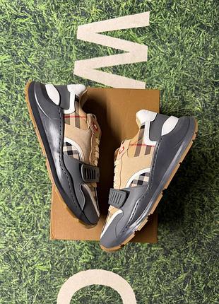 Burberry ramsey 4