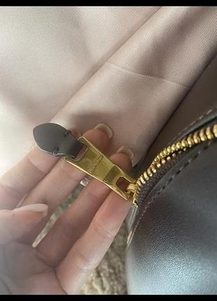 Сумка miumiu шоколад 6