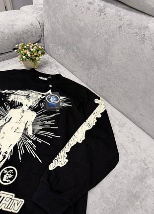 Лонгслив от бренда hellstar 5