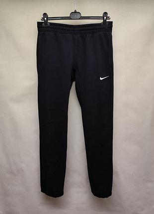 Спортивные штаны оригинальные nike s