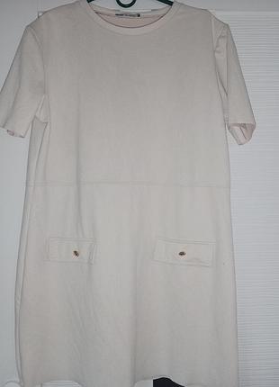 Платье zara