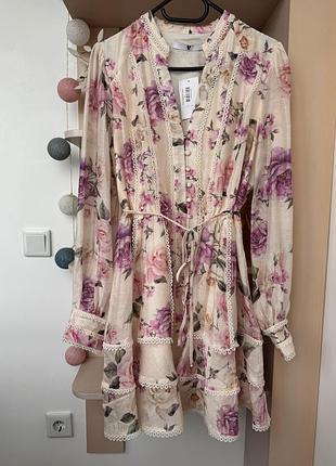 Нереально красива сукня by very, розмір m-xl