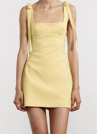 Сукня zara