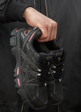 Кроссовки ассикс asics gel-kahana 8