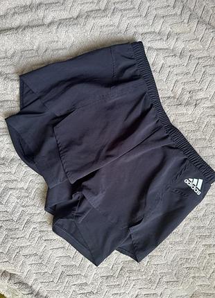 Шорти спортивні жіночі adidas