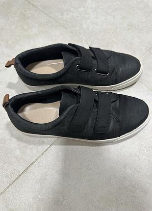Кеди кросівки clark’s 39,5