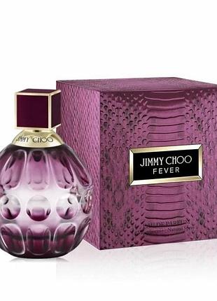 Jimmy choo fever