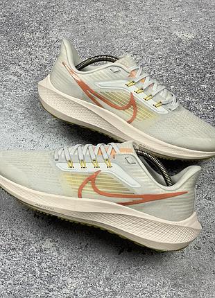 Кроссовки беговые  nike air zoom pegasus 39